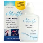 Alkalife Display Center PH Sport - Case of 12 - 1.25 oz